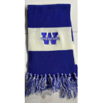 Spectator Scarf Wildcat W Logo